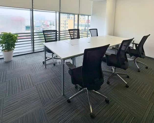 Cho thuê văn phòng Đường Trần Hưng Đạo Quận Hoàn Kiếm, Hà Nội – giá 2.9 triệu
