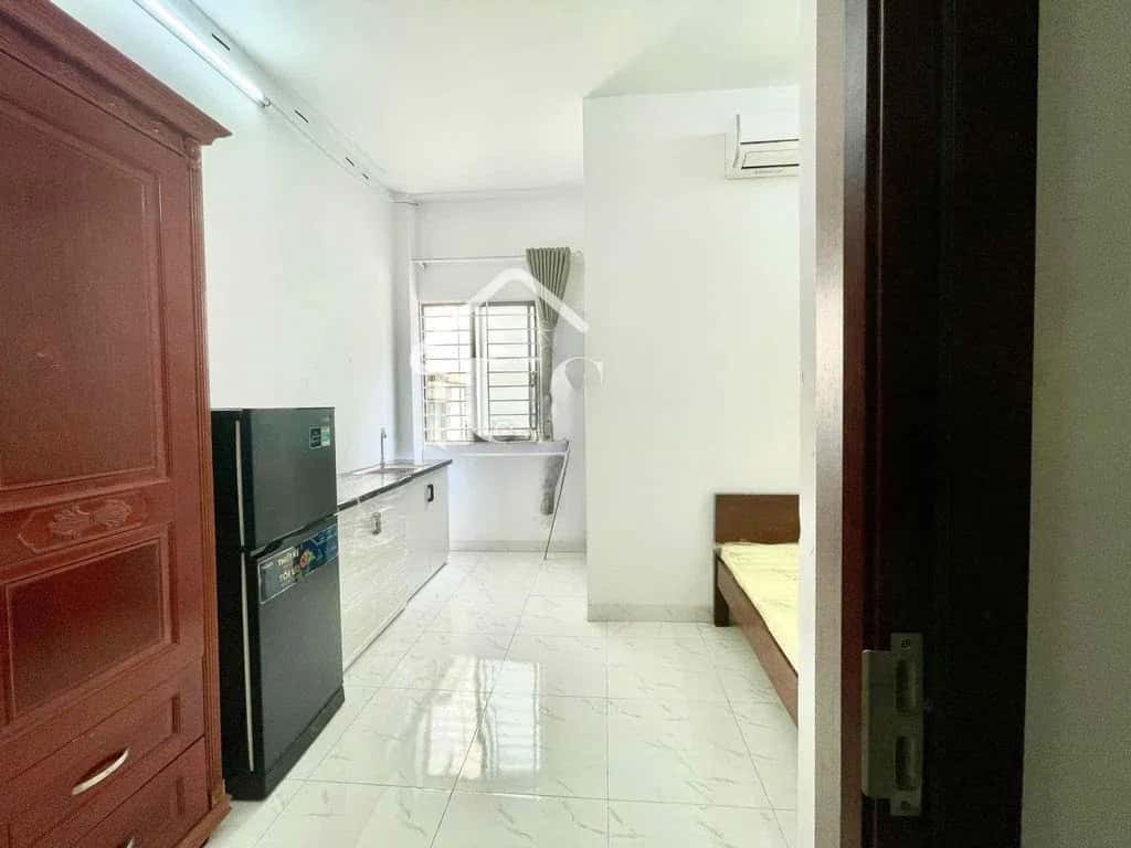 Cho thuê phòng trọ Nam Kỳ Khởi Nghĩa Quận 3, TP.HCM – giá 4.5 triệu