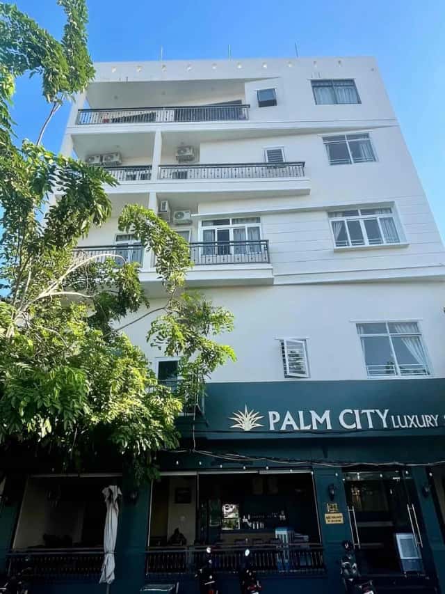 Bán nhà hẻm đường 2/4 Thành phố Nha Trang, Khánh Hòa – 10 phòng ngủ, giá 65 tỷ