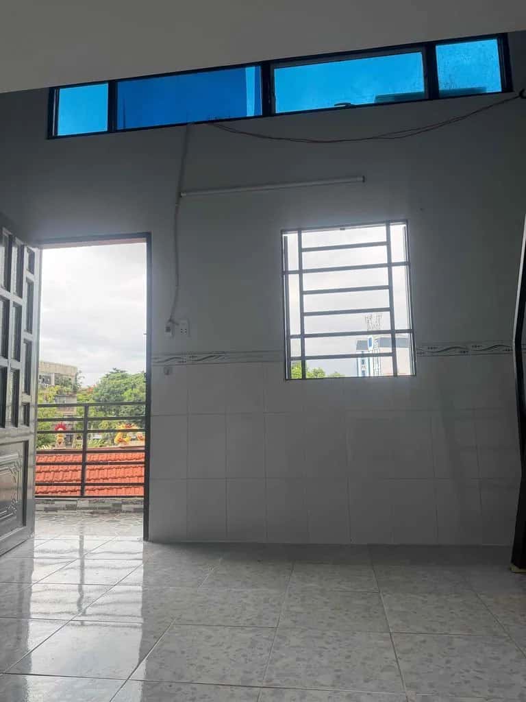 Cho thuê phòng trọ Thanh Đa Quận Bình Thạnh, TP.HCM – giá 4.5 triệu