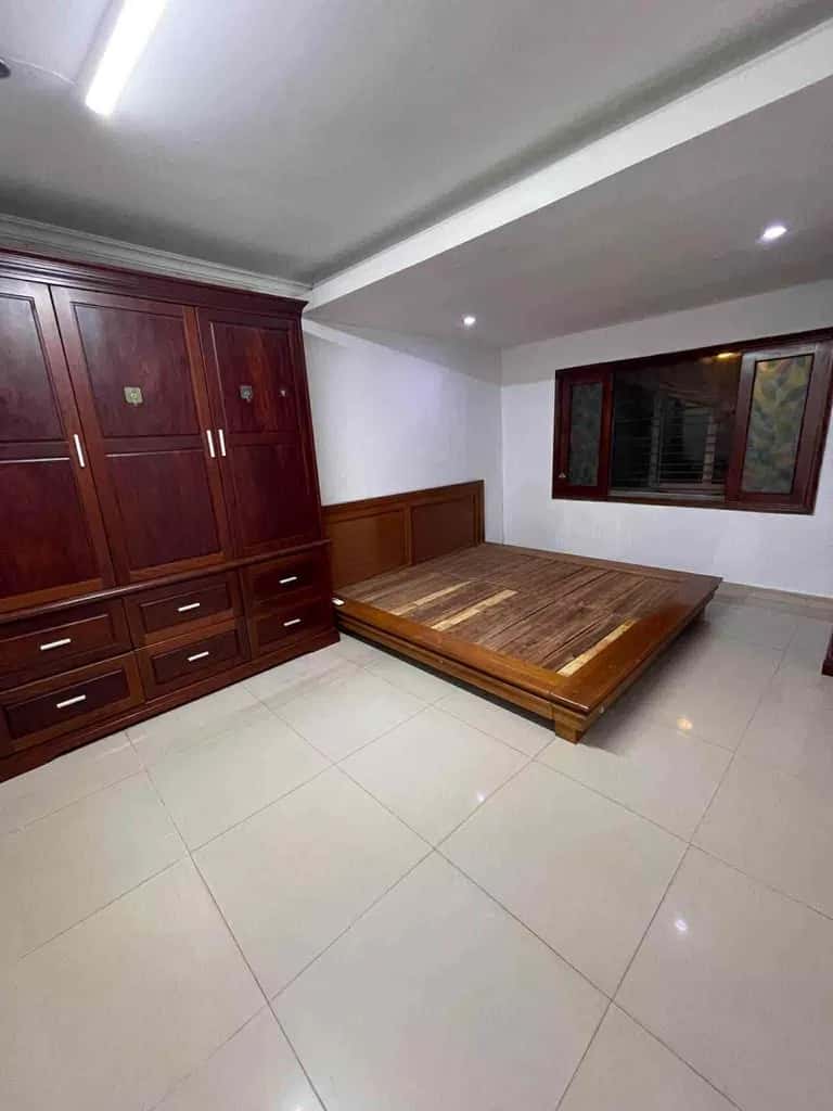 Cho thuê phòng trọ Đường Nguyễn Thị Tú Bình Tân, TP.HCM – giá 2.8 triệu