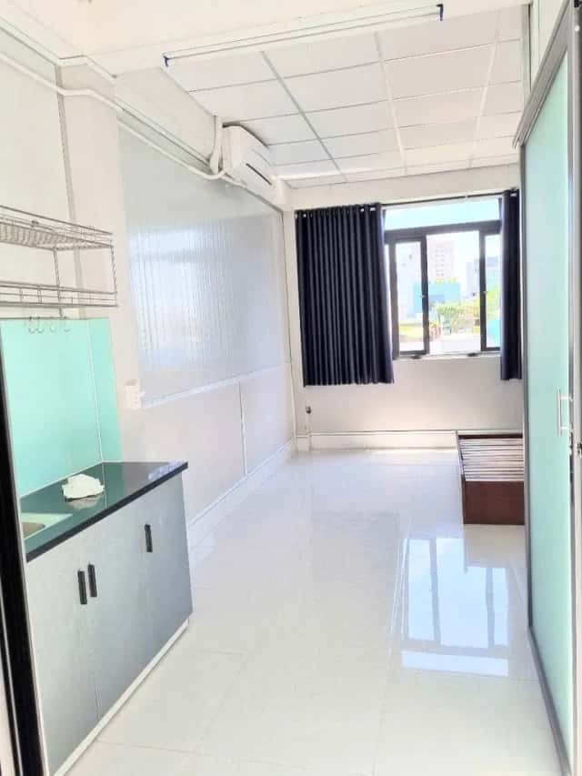 Cho thuê căn hộ dịch vụ Xô Viết Nghệ Tĩnh Quận Bình Thạnh, TP.HCM – 1 phòng ngủ, giá 5.5 triệu Cho thuê căn hộ dịch vụ Xô Viết Nghệ Tĩnh Quận Bình Thạnh, TP.HCM – 1 phòng ngủ, giá 5.5 triệu