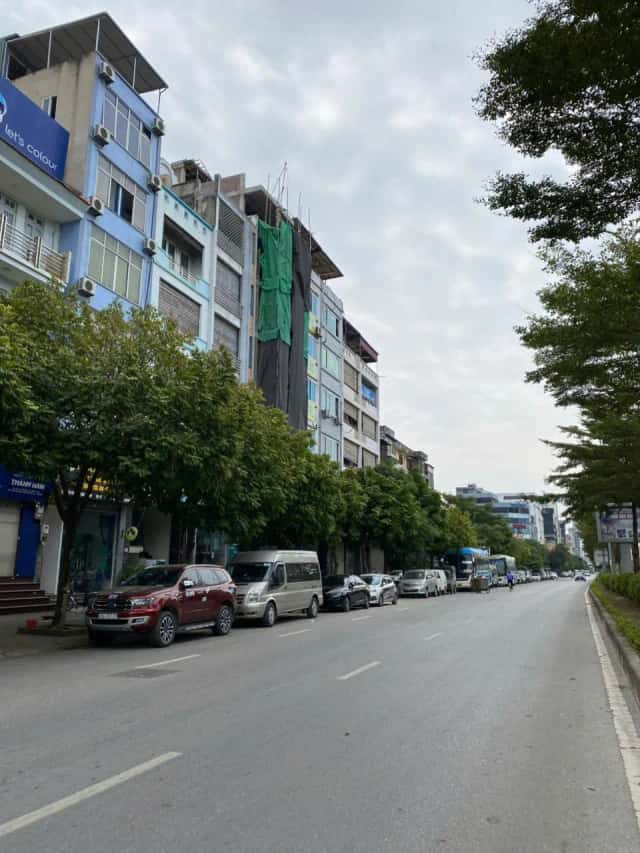 Cho thuê nhà mặt tiền Phố Trần Vỹ Cầu Giấy, Hà Nội – giá 12.5 triệu Cho thuê nhà mặt tiền Phố Trần Vỹ Cầu Giấy, Hà Nội – giá 12.5 triệu