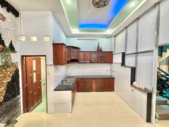 Cho thuê BĐS khác Quang Trung Gò Vấp, TP.HCM – giá 3.4 triệu