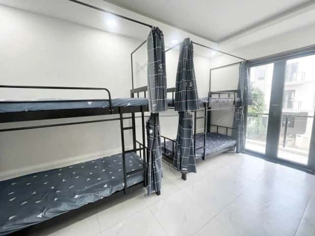 Cho thuê phòng trọ Đường Lò Lu Long Phước, TP.HCM – giá 1.5 triệu