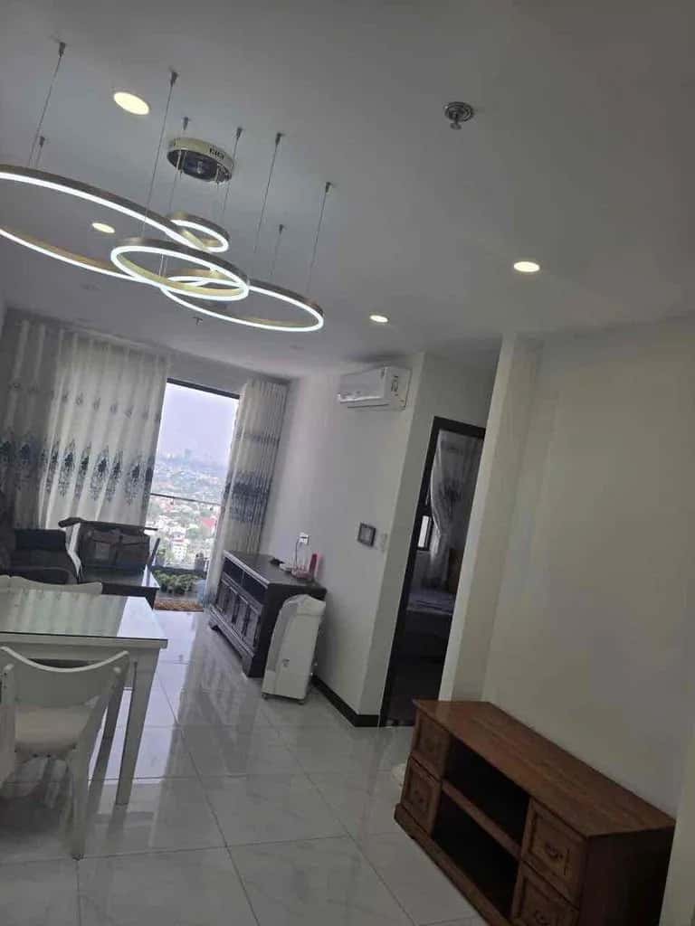 Cho thuê căn hộ chung cư Thành phố Thủ Dầu Một, Ho Chi Minh – 1 phòng ngủ, giá 9 triệu