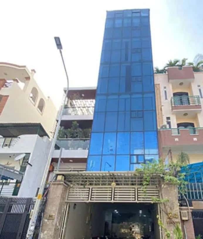 Cho thuê văn phòng Tân Canh Quận Tân Bình, TP.HCM – giá 8.5 triệu
