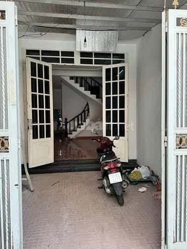 Cho thuê nhà hẻm Đường 21 Gò Vấp, TP.HCM – 4 phòng ngủ, giá 16 triệu