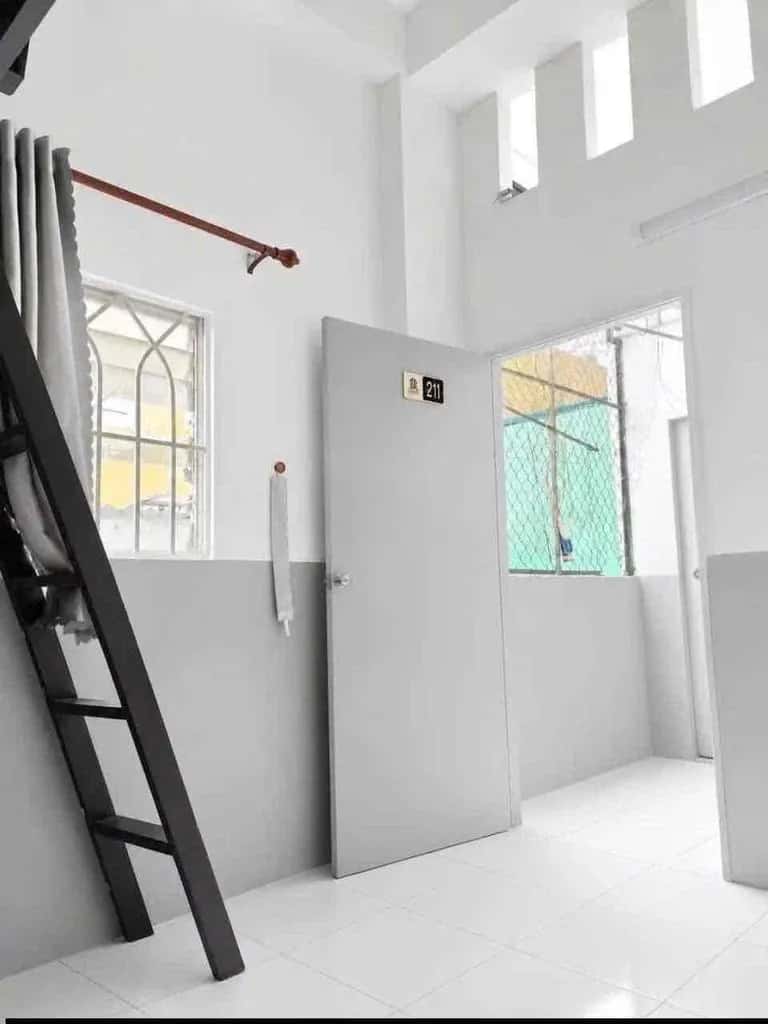 Cho thuê nhà hẻm Đường Số 4 Quận Bình Tân, TP.HCM – giá 1.9 triệu