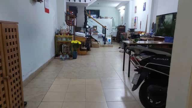 Cho thuê nhà hẻm Phạm Hùng Quận 8, Ho Chi Minh – 2 phòng ngủ, giá 16 triệu Cho thuê nhà hẻm Phạm Hùng Quận 8, Ho Chi Minh – 2 phòng ngủ, giá 16 triệu