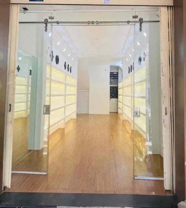 Cho thuê nhà mặt tiền Đường Minh Phụng Quận 11, TP.HCM – giá 16 triệu