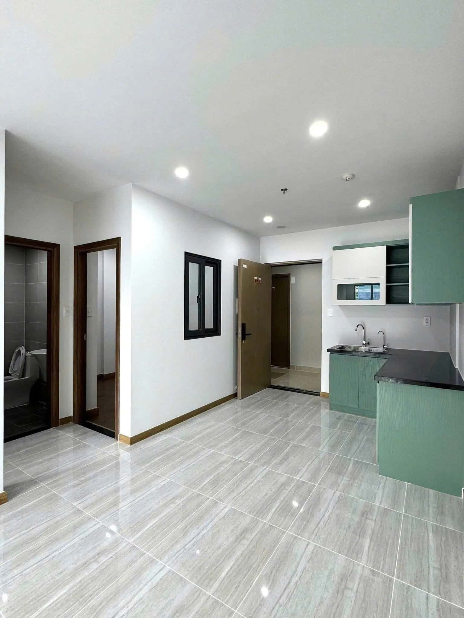Cho thuê căn hộ chung cư Thống Nhất Dĩ An, TP.HCM – 2 phòng ngủ, giá 5.5 triệu