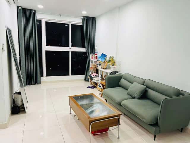 Cho thuê căn hộ chung cư Đường Cộng Hòa Quận Tân Bình, TP.HCM – 2 phòng ngủ, giá 13 triệu Cho thuê căn hộ chung cư Đường Cộng Hòa Quận Tân Bình, TP.HCM – 2 phòng ngủ, giá 13 triệu