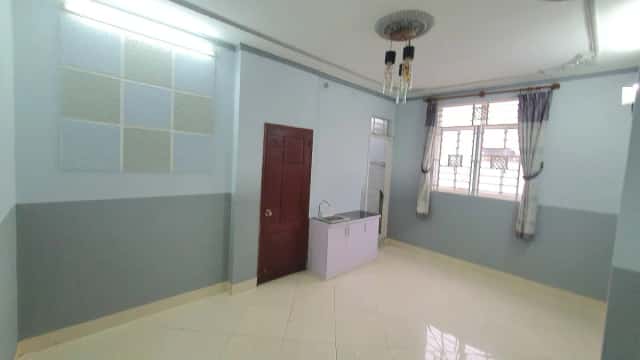 Cho thuê nhà hẻm Đường Đoàn Thị Điểm Phú Nhuận, TP.HCM – 1 phòng ngủ, giá 4.5 triệu