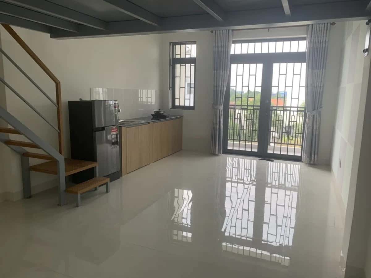 Cho thuê phòng trọ KP1 Đường Bưng Ông Thoàn Long Trường, TP.HCM – 1 phòng ngủ, giá 4.7 triệu
