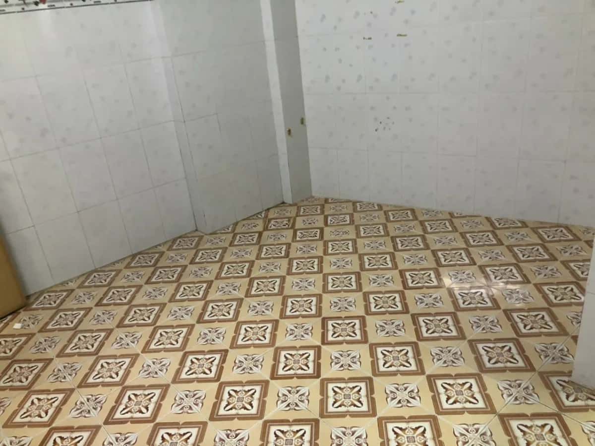 Cho thuê BĐS khác Đường Bình Đông Quận 8, TP.HCM – 1 phòng ngủ, giá 1.9 triệu
