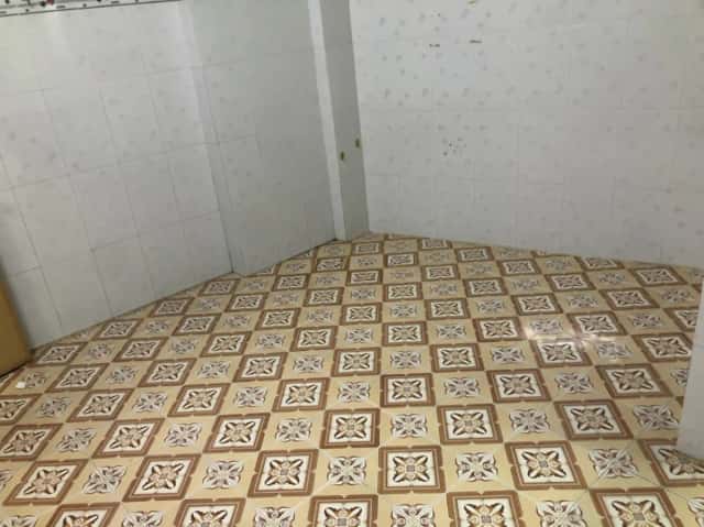 Cho thuê BĐS khác Đường Bình Đông Quận 8, TP.HCM – 1 phòng ngủ, giá 1.9 triệu