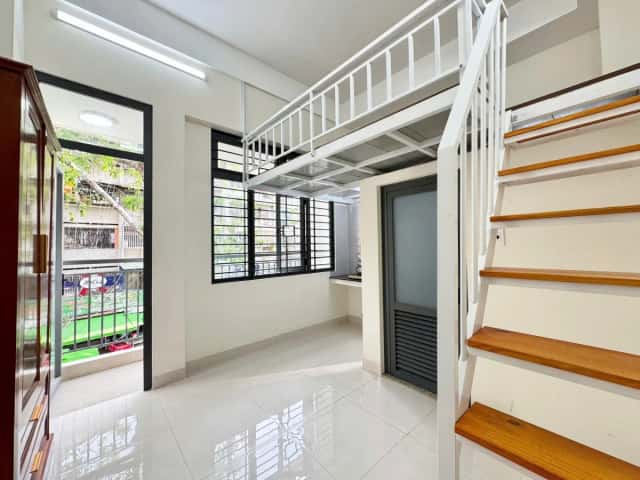 Cho thuê BĐS khác Tân Sơn Gò Vấp, TP.HCM – 1 phòng ngủ, giá 3.6 triệu Cho thuê BĐS khác Tân Sơn Gò Vấp, TP.HCM – 1 phòng ngủ, giá 3.6 triệu