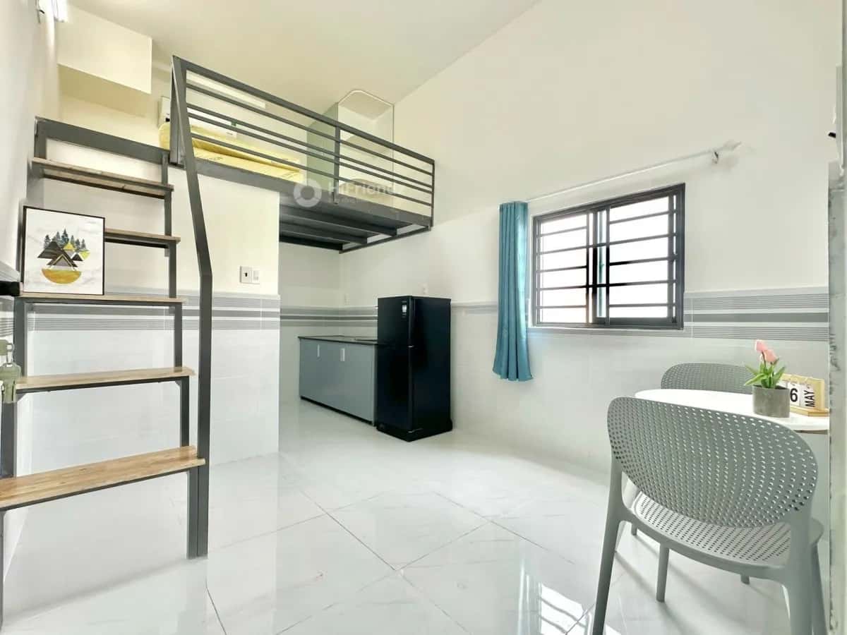 Cho thuê BĐS khác Dương Văn Dương Tân Phú, TP.HCM – giá 3.9 triệu
