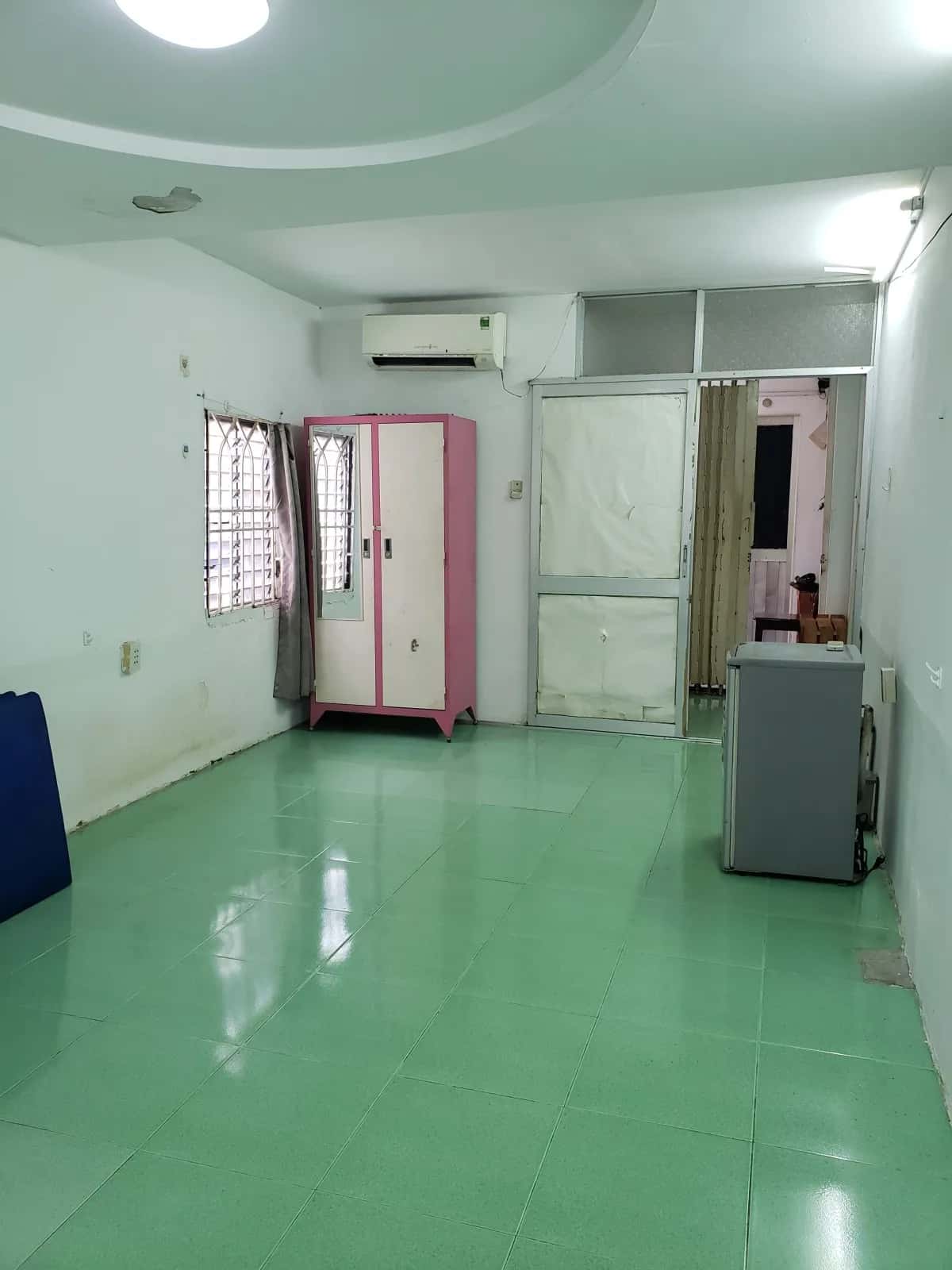Cho thuê phòng trọ Phan Văn Trị An Đông, TP.HCM – 1 phòng ngủ, giá 4.3 triệu