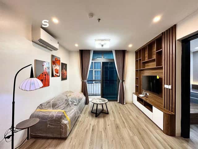 Cho thuê căn hộ chung cư Phan Kế Bính Quận Ba Đình, Hà Nội – 2 phòng ngủ, giá 15 triệu Cho thuê căn hộ chung cư Phan Kế Bính Quận Ba Đình, Hà Nội – 2 phòng ngủ, giá 15 triệu