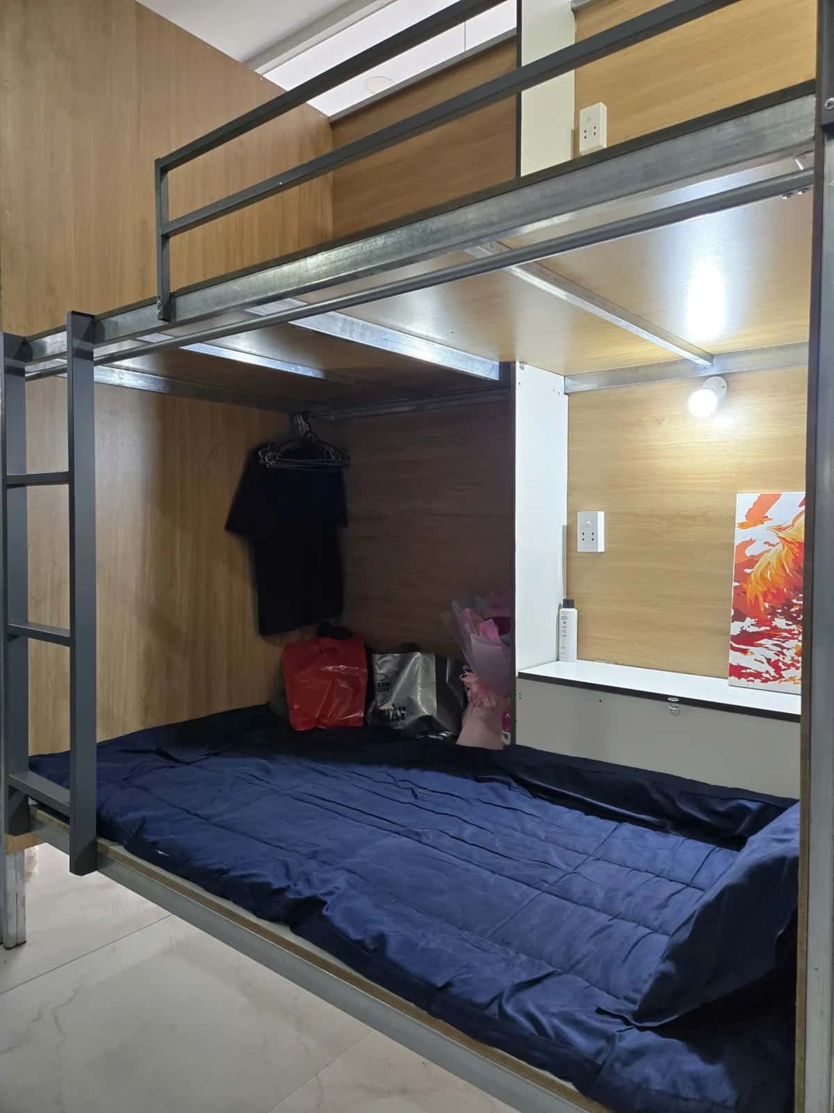 Cho thuê phòng trọ Tô Vĩnh Diện Thủ Đức, TP.HCM – giá 1 triệu