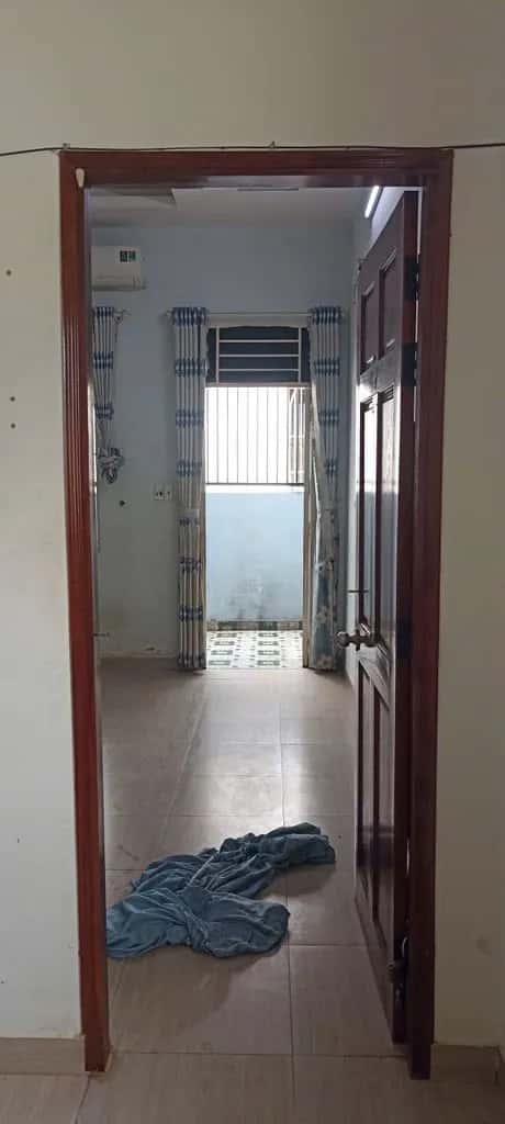 Cho thuê nhà hẻm Phạm Văn Chiêu Gò Vấp, TP.HCM – 1 phòng ngủ, giá 3.3 triệu