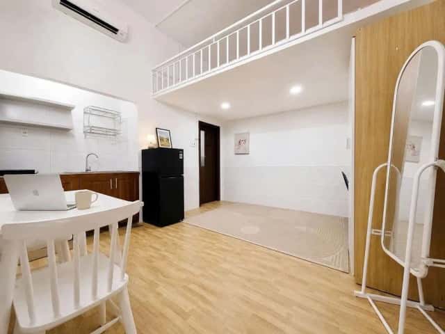 Cho thuê phòng trọ Đường Trường Chinh Quận Tân Bình, TP.HCM – giá 4.5 triệu