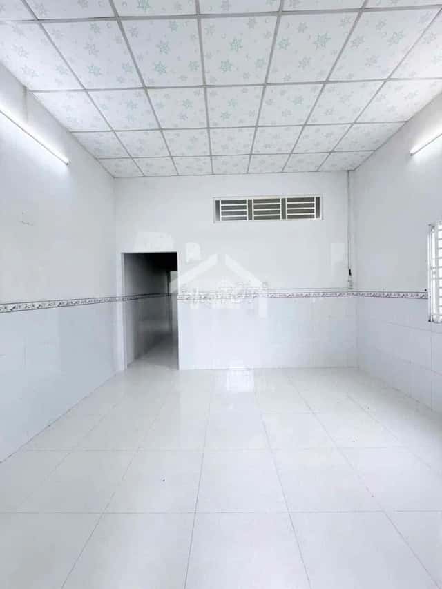 Cho thuê nhà hẻm Đồng Văn Cống Binh Thuy, Can Tho – 1 phòng ngủ, giá 4 triệu