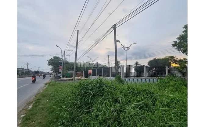 Cho thuê BĐS khác Bến Lức, Long An – giá 40 triệu