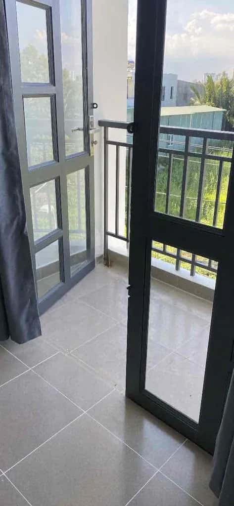 Cho thuê căn hộ chung cư Đường Đào Sư Tích Huyện Nhà Bè, TP.HCM – giá 2.8 triệu