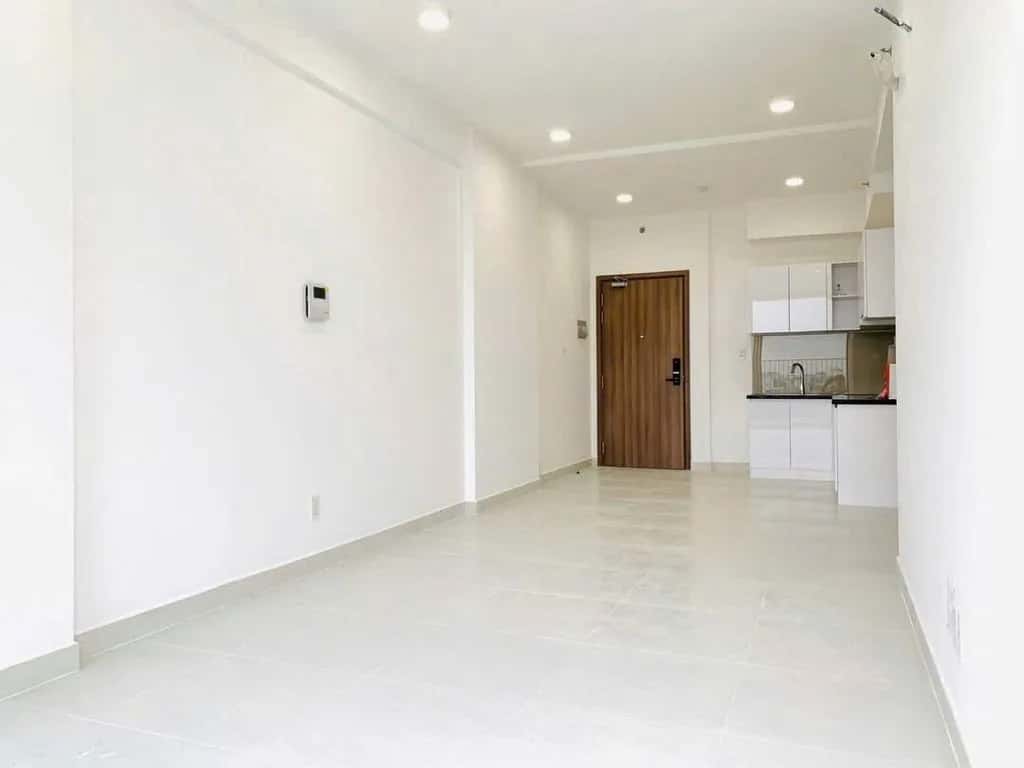 Cho thuê căn hộ chung cư Đường Gò Cát Quận 9 cũ, TP.HCM – 2 phòng ngủ, giá 6 triệu