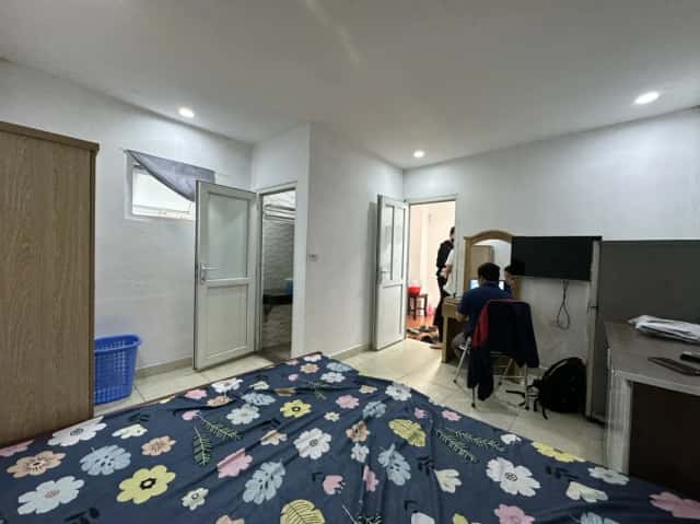Cho thuê phòng trọ Ngõ 148 Đường Trần Duy Hưng Yên Hòa, Hà Nội – 1 phòng ngủ, giá 3.5 triệu