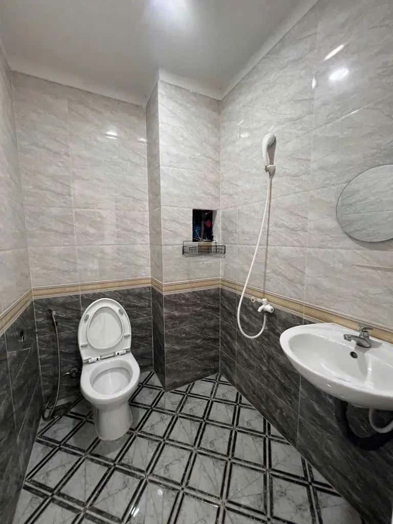 Cho thuê phòng trọ Nguyễn Ảnh Thủ Quận 12, TP.HCM – 1 phòng ngủ, giá 2 triệu