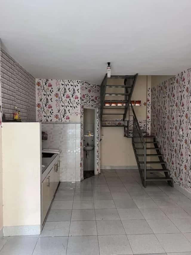 Cho thuê phòng trọ Quốc lộ 13 Thủ Đức, TP.HCM – giá 4.5 triệu