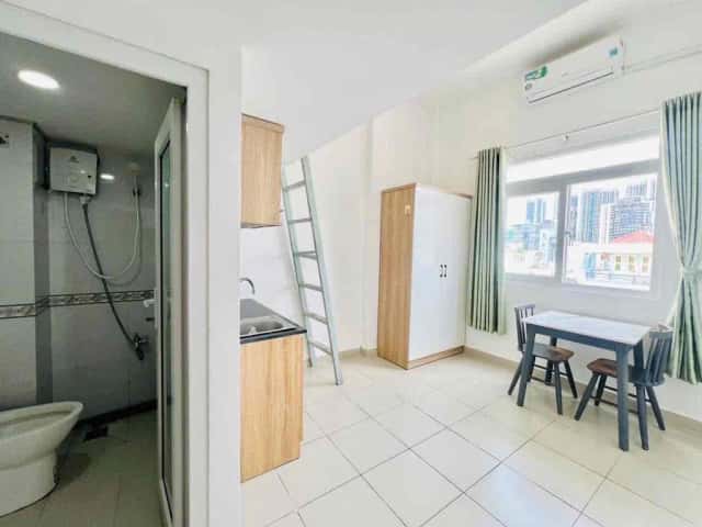 Cho thuê căn hộ chung cư Đường số 17 Quận 7, TP.HCM – giá 4.8 triệu Cho thuê căn hộ chung cư Đường số 17 Quận 7, TP.HCM – giá 4.8 triệu