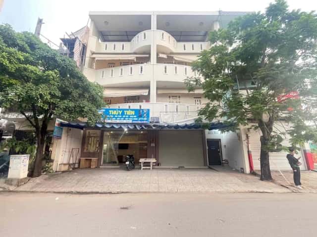 Cho thuê nhà mặt tiền Đường Liên Phường Quận 9 cũ, TP.HCM – giá 6 triệu Cho thuê nhà mặt tiền Đường Liên Phường Quận 9 cũ, TP.HCM – giá 6 triệu