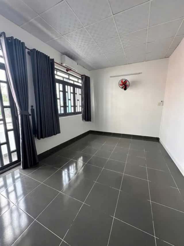 Cho thuê phòng trọ Dương Bá Trạc Quận 8, TP.HCM – giá 4 triệu