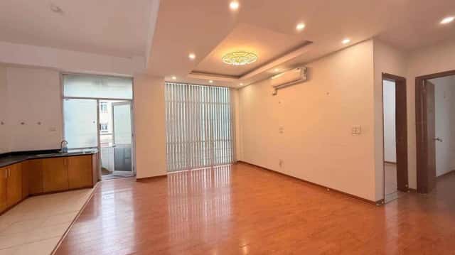 Cho thuê căn hộ chung cư Phố Đại Từ Định Công, Hà Nội – 3 phòng ngủ, giá 12.5 triệu
