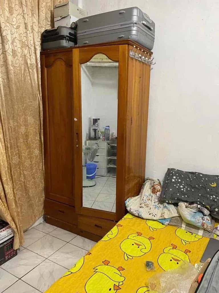 Cho thuê phòng trọ Phố Chính Kinh Thanh Xuân, Hà Nội – giá 2.3 triệu