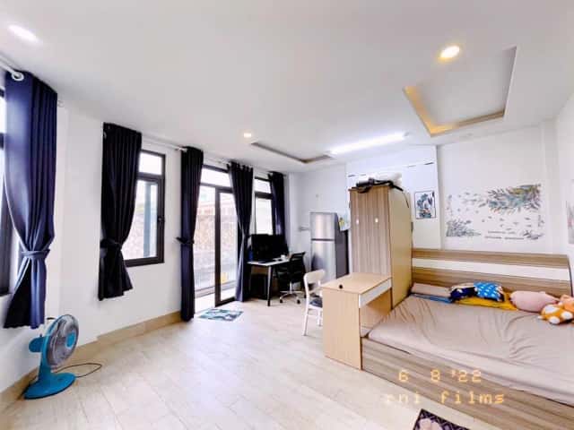 Cho thuê căn hộ dịch vụ lê văn duyệt Quận Bình Thạnh, Ho Chi Minh – 1 phòng ngủ, giá 7.8 triệu Cho thuê căn hộ dịch vụ lê văn duyệt Quận Bình Thạnh, Ho Chi Minh – 1 phòng ngủ, giá 7.8 triệu