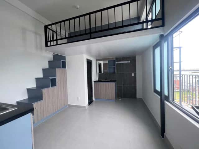 Cho thuê phòng trọ Đường Hiệp Thành 13 Quận 12, TP.HCM – giá 3.2 triệu
