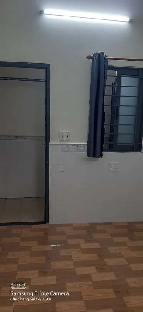 Cho thuê phòng trọ Hẻm 21 Đỗ Thúc Tịnh Gò Vấp, TP.HCM – giá 2.9 triệu