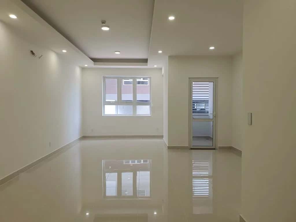 Cho thuê văn phòng Đường Số 1 Thủ Đức, TP.HCM – 1 phòng ngủ, giá 7.5 triệu