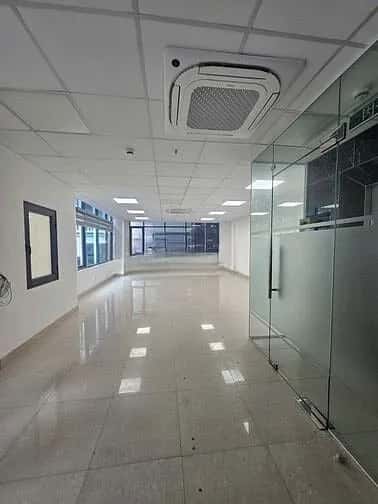 Cho thuê văn phòng Phố Dịch Vọng Cầu Giấy, Hà Nội – giá 13.5 triệu