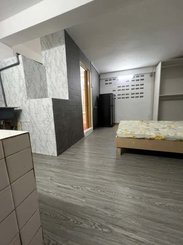 Cho thuê căn hộ chung cư Đường Châu Văn Liêm Quận 5, TP.HCM – 1 phòng ngủ, giá 4.2 triệu