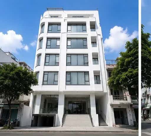 Cho thuê nhà mặt tiền Đồng Nai Quận 10, TP.HCM – giá 300 triệu Cho thuê nhà mặt tiền Đồng Nai Quận 10, TP.HCM – giá 300 triệu
