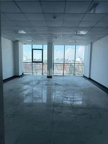 Cho thuê nhà mặt tiền Nguyễn Văn Khối Gò Vấp, TP.HCM – giá 70 triệu