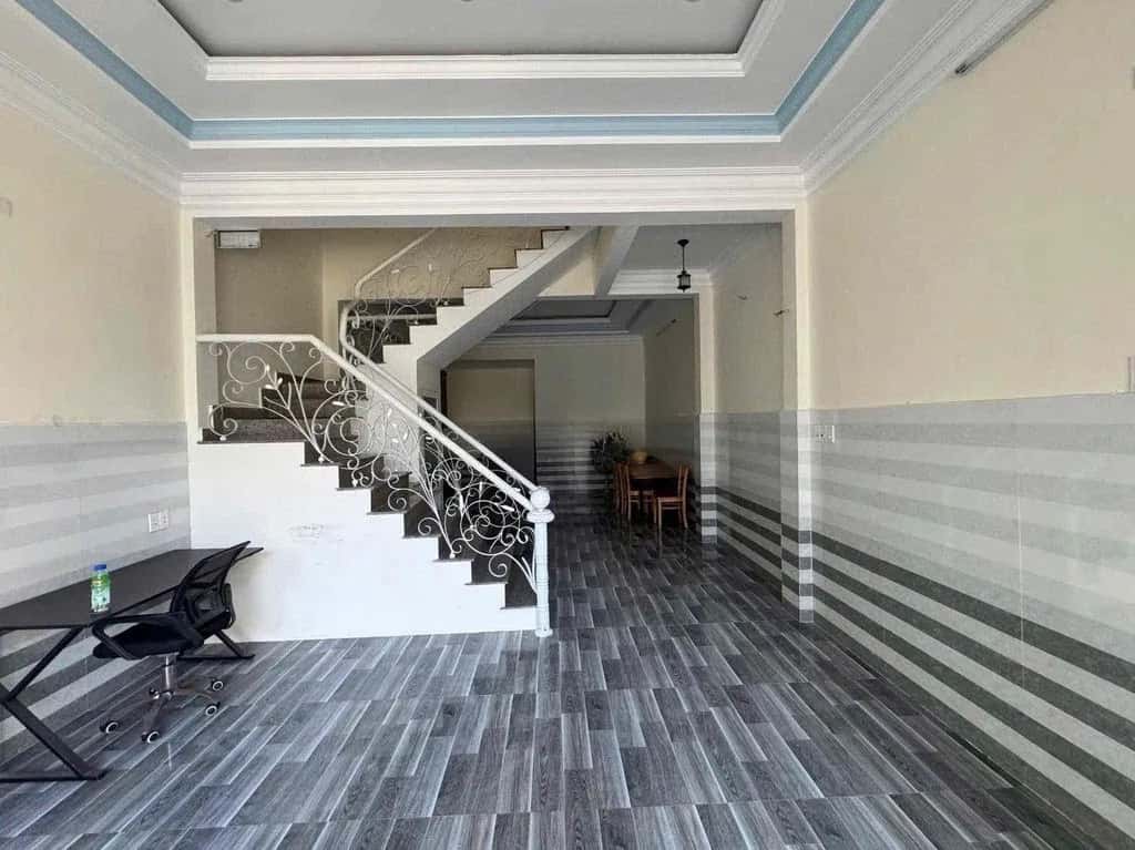 Cho thuê nhà hẻm Võ Duy Ninh Sơn Trà, Đà Nẵng – 3 phòng ngủ, giá 15 triệu