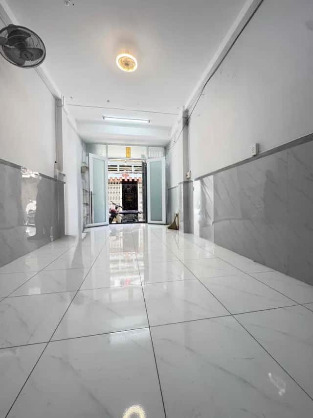 Cho thuê nhà hẻm 3 Tháng 2 Quận 10, TP.HCM – 1 phòng ngủ, giá 11 triệu Cho thuê nhà hẻm 3 Tháng 2 Quận 10, TP.HCM – 1 phòng ngủ, giá 11 triệu
